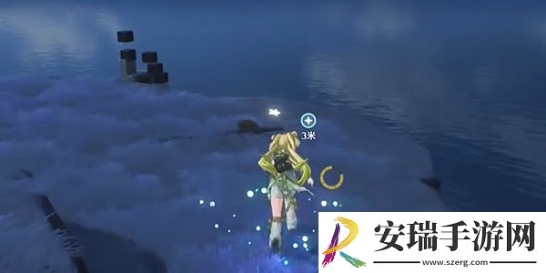鸣潮星海拾影一任务怎么做