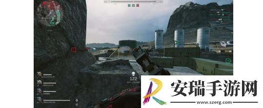 三角洲行动M4A1怎么改装