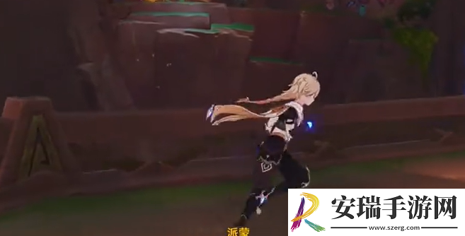 原神如缕的低诉任务怎么过
