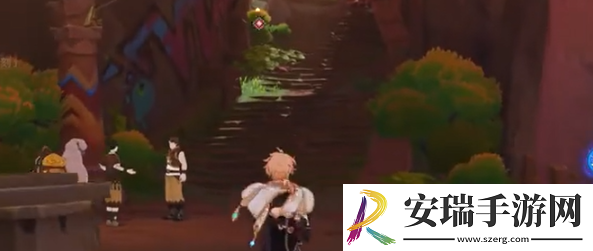 原神萦转的微讯任务怎么过
