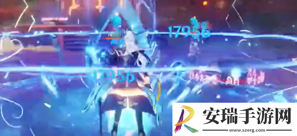 原神裂鸣的悲音任务怎么做