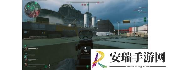 三角洲行动MP5怎么改装