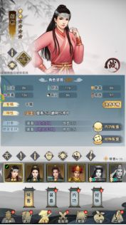 剑啸江湖侠客怎么玩