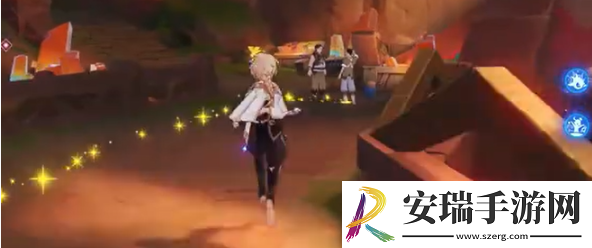原神萦转的微讯任务怎么过