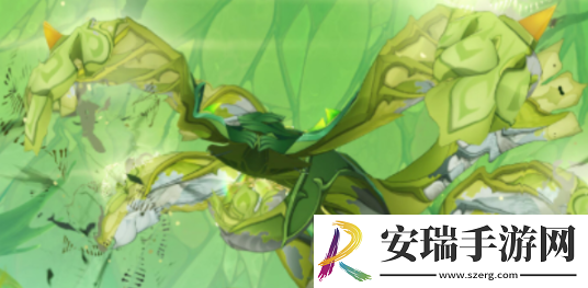 原神深邃拟覆叶怎么打