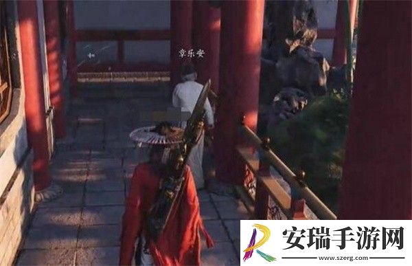 燕云十六声乐不思蜀任务怎么完成