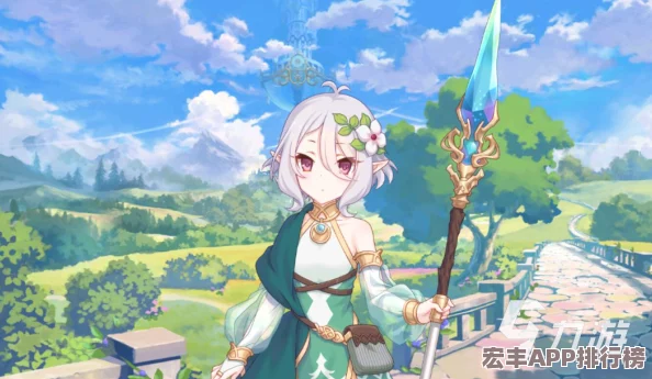 璀璨魔法纪元