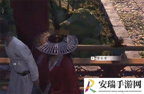 燕云十六声乐不思蜀任务怎么完成