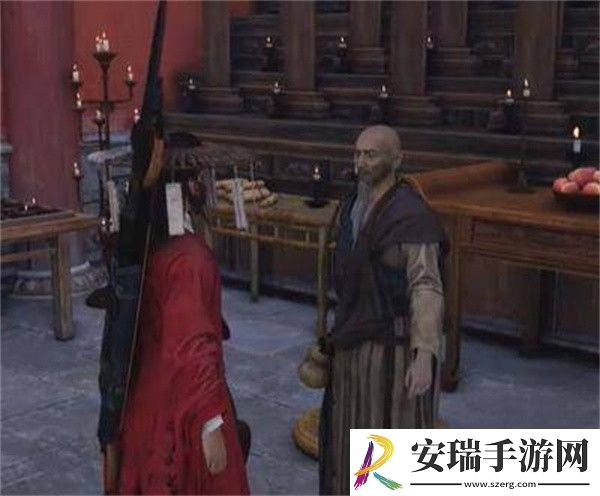 燕云十六声佛灯长明任务完成攻略