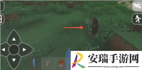 生存战争2怎么驯服野人