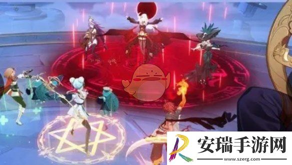 命运圣契10