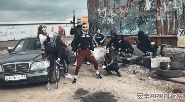 暴躁妹妹csgo暴躁老外玩游戏