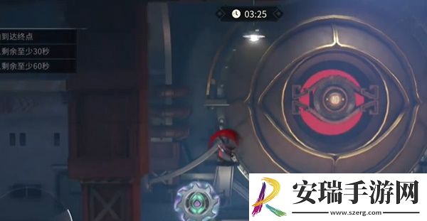 归龙潮疾行试炼六关怎么通关