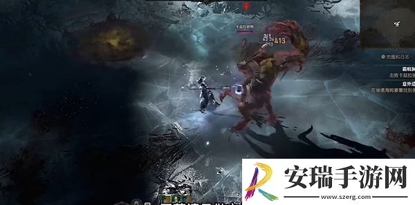 暗黑破坏神4怎么升级快一点