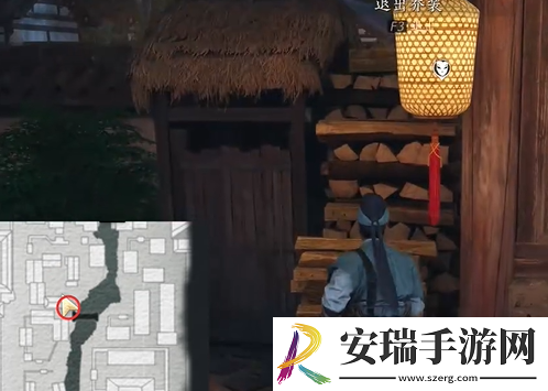 燕云十六声万古明灯任务怎么完成
