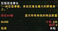 探索原神世界