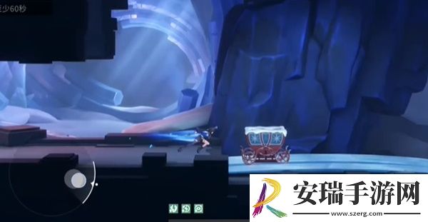 归龙潮疾行试炼二怎么通关