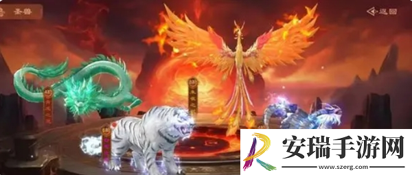 仙风道骨新手怎么玩