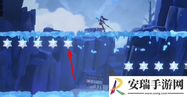 归龙潮疾行试炼二怎么通关