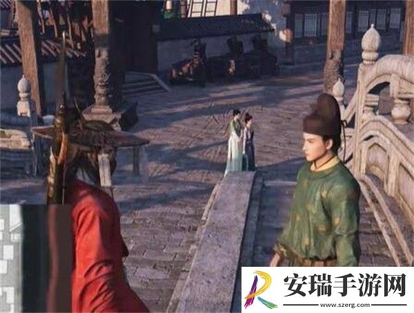燕云十六声风弄梅花任务怎么完成