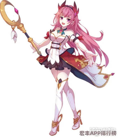 璀璨魔法纪元