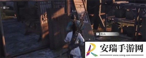 燕云十六声前程万里任务怎么完成