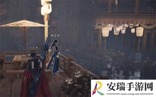 燕云十六声一缘一会任务怎么完成