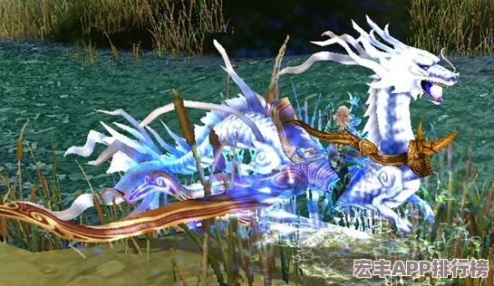 热血江湖端游