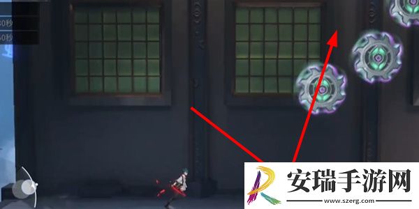 归龙潮疾行试炼六关怎么通关