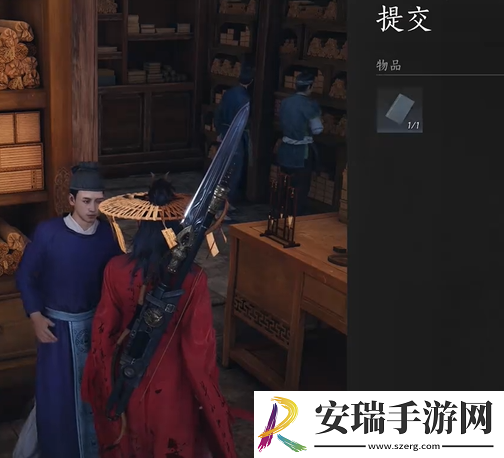 燕云十六声万古明灯任务怎么完成