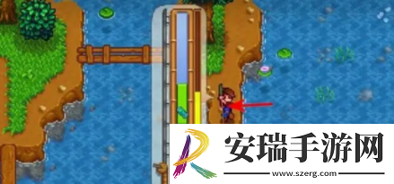 星露谷物语鱼钩怎么选择
