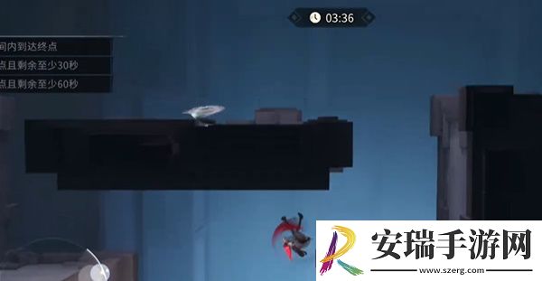 归龙潮疾行试炼六关怎么通关