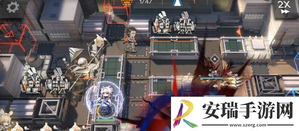 明日方舟怎么快速攒玉