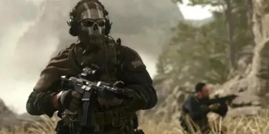探索COD21特别福利