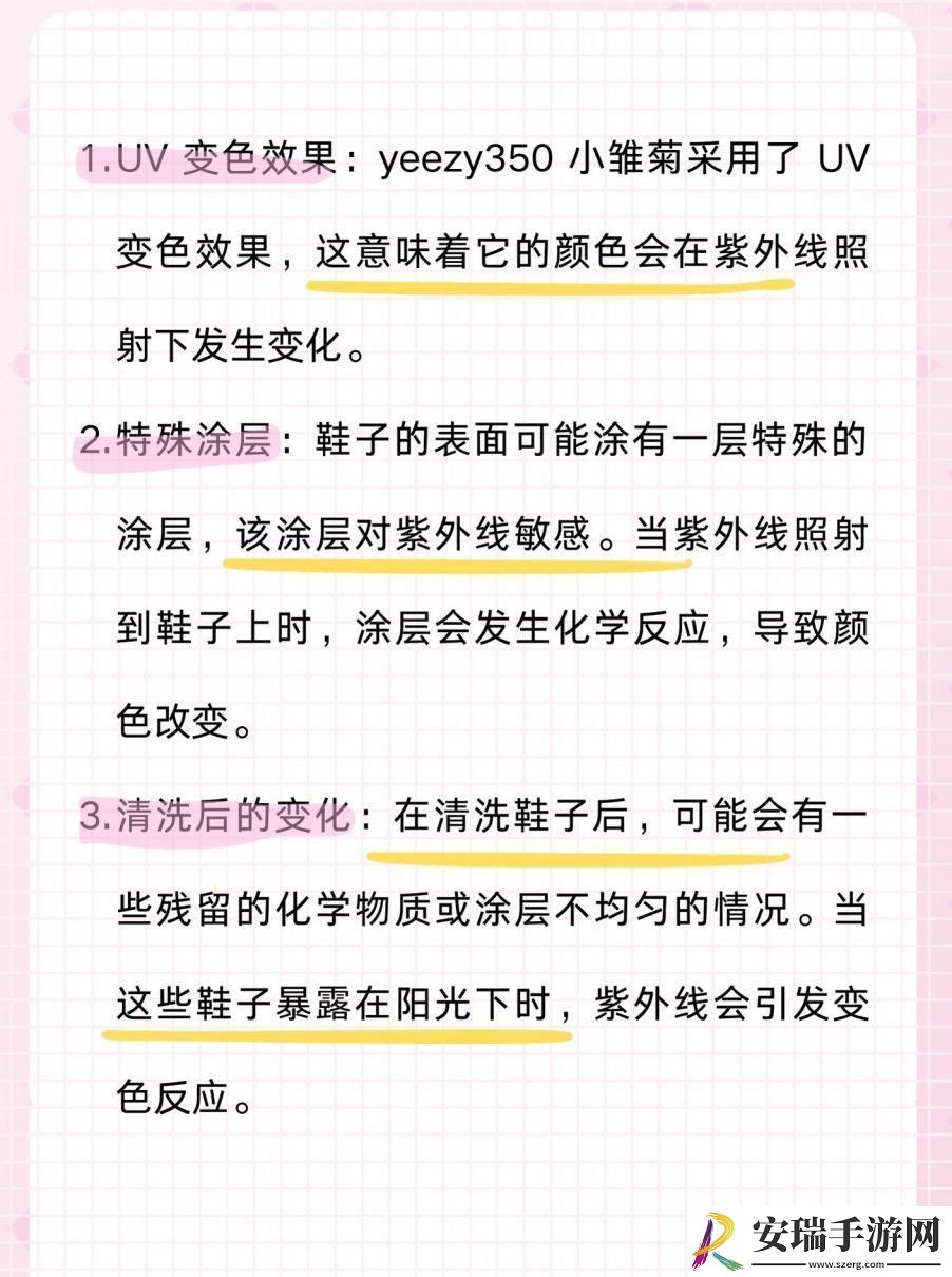 “350小雏菊”的色彩魔法
