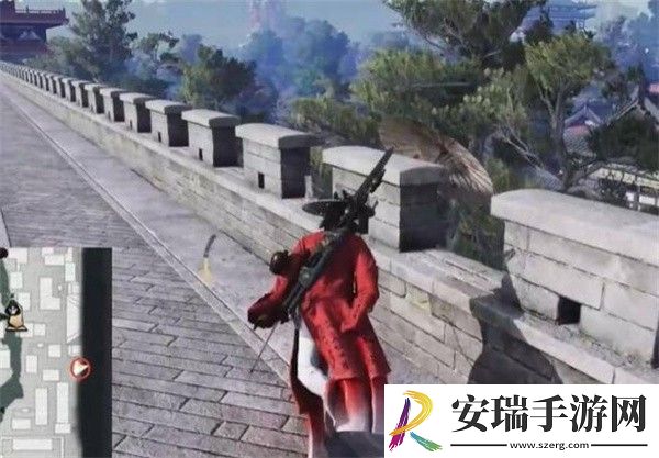 燕云十六声风弄梅花任务怎么完成