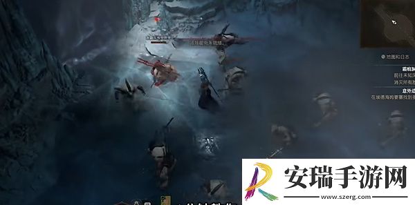暗黑破坏神4怎么升级快一点