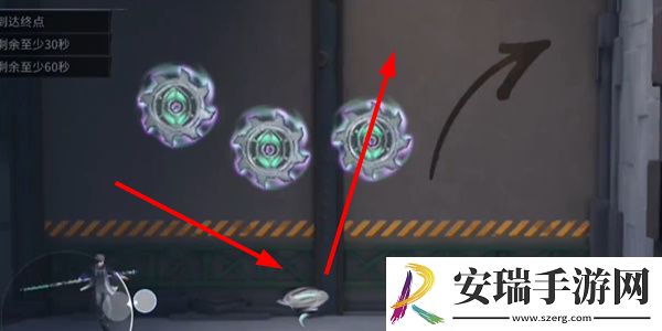 归龙潮疾行试炼六关怎么通关