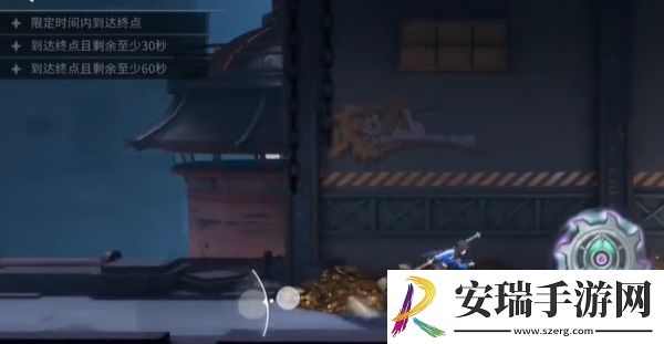 归龙潮疾行试炼六关怎么通关