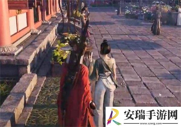 燕云十六声乐不思蜀任务怎么完成