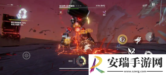 深空之眼伐灭伽梨怎么配队