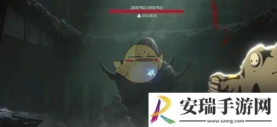 苍翼混沌效应亚拉酷泥怎么打