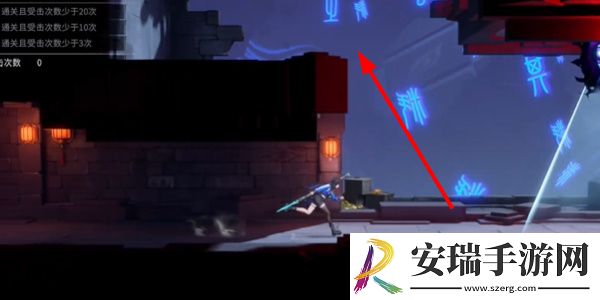 归龙潮灵巧试炼一怎么通关