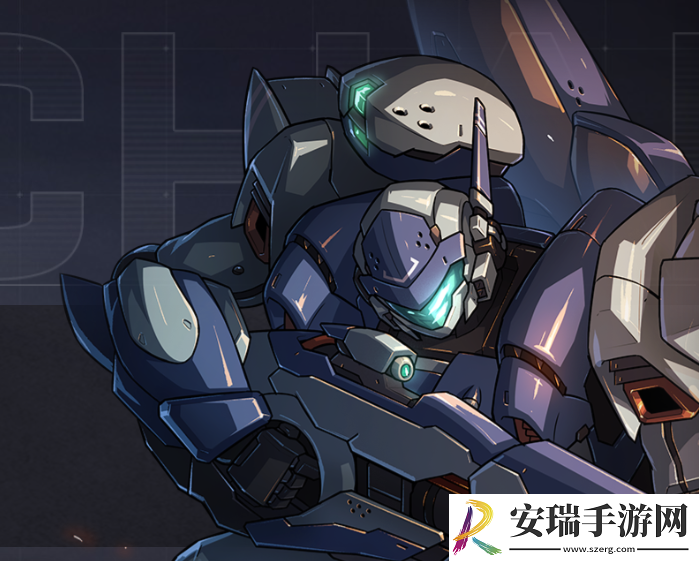 硬核机甲启示阿拉什技能是什么