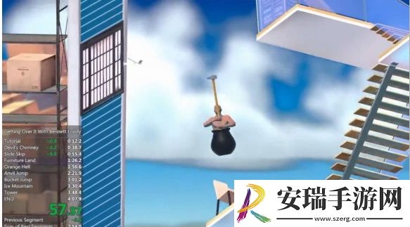掘地求生手游怎么通关