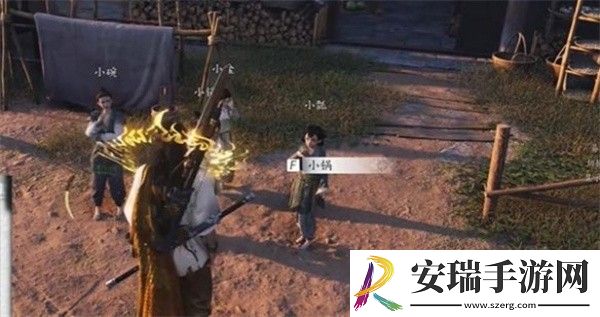 燕云十六声欢聚一堂任务怎么完成