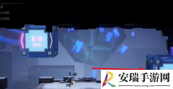 归龙潮疾行试炼七怎么通关