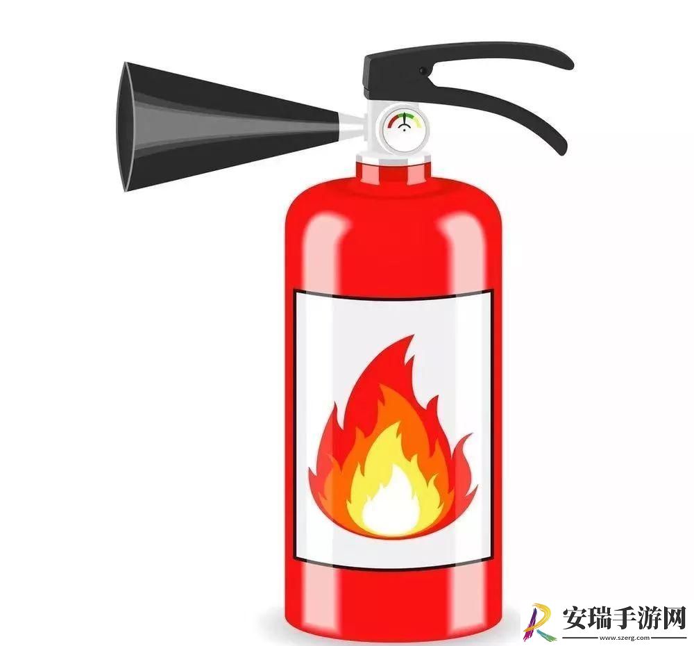 “阿站5话我需灭火