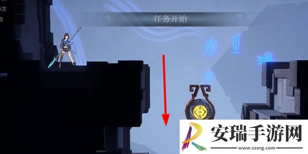 归龙潮灵巧试炼二怎么通关