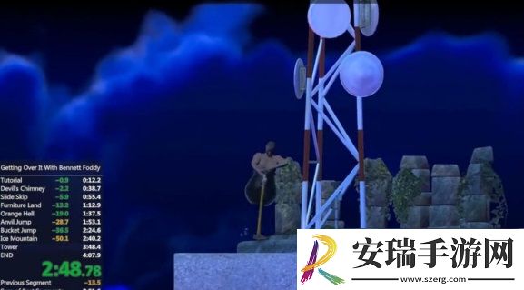 掘地求生手游怎么通关